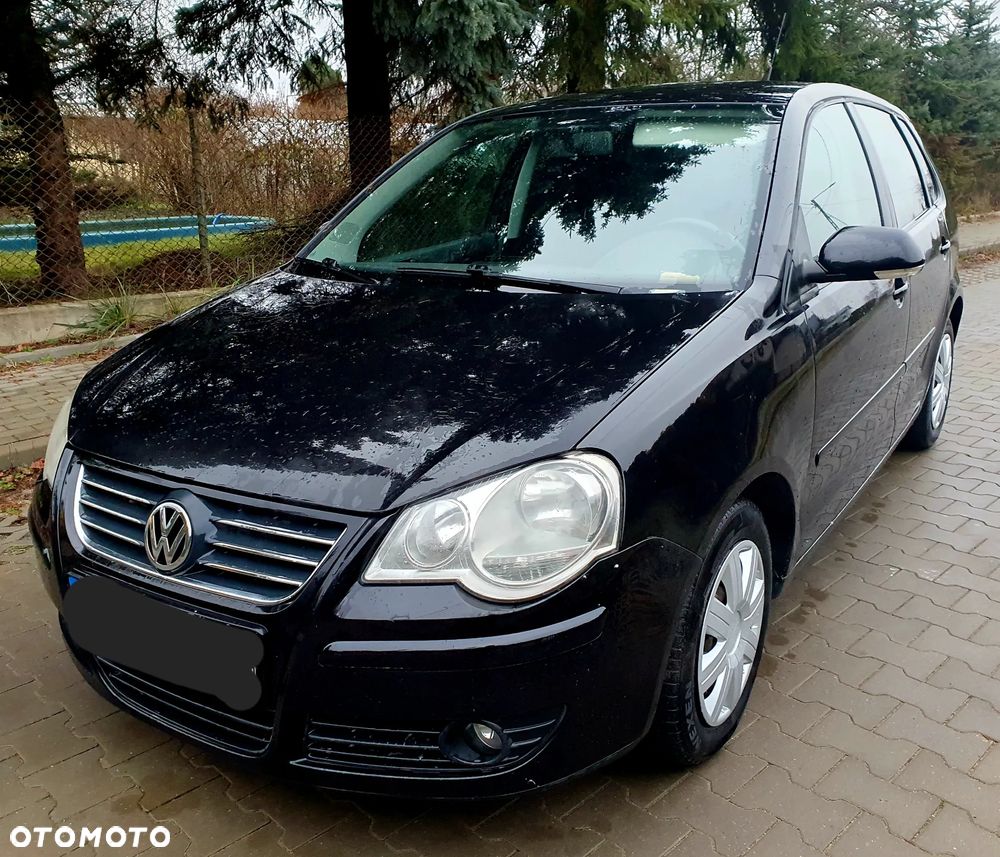 Volkswagen Polo 1.4 16V Comfortline - 17