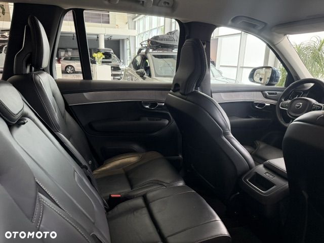 Volvo XC 90 B5 B AWD Plus Bright 7os - 26