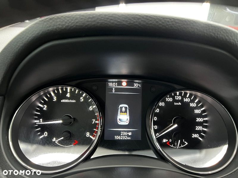 Nissan Qashqai 1.2 DIG-T Tekna - 8