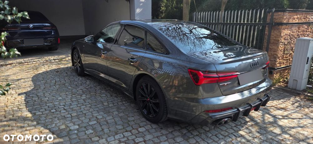 Audi A6 - 3