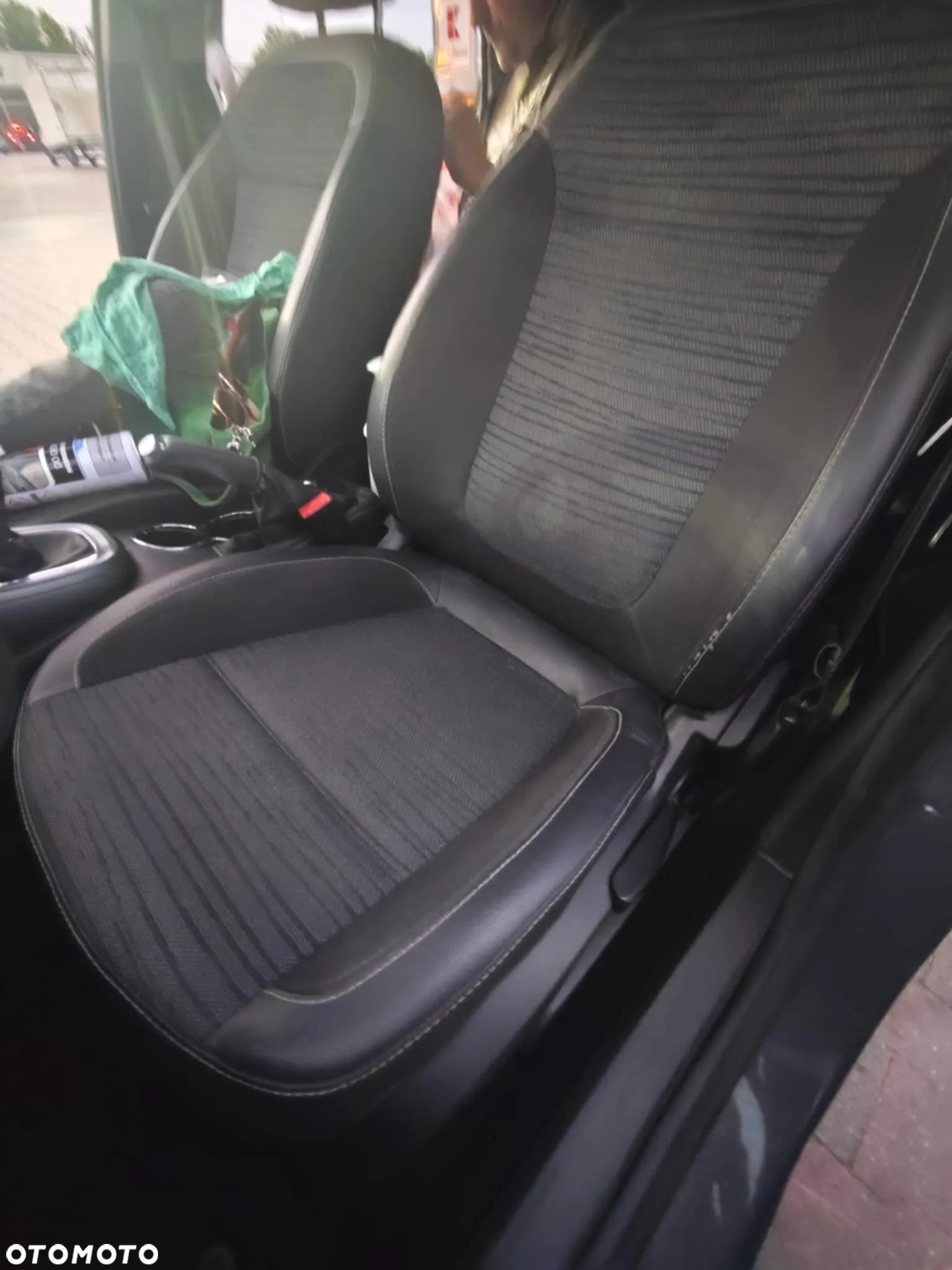 Opel Astra - 14