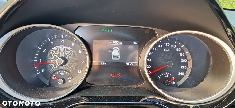Kia Ceed 1.4 T-GDI L Business Line - 7