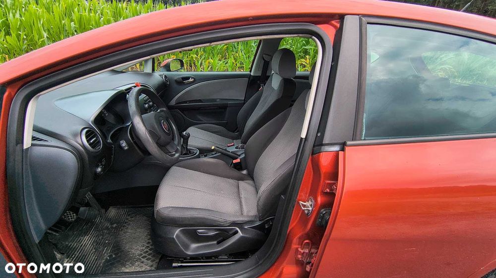 Seat Leon - 4