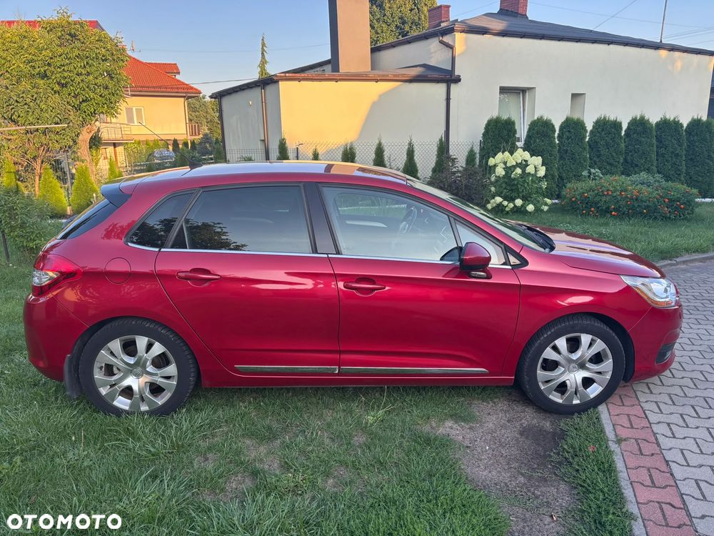 Citroën C4 e-HDi 110 Business Class - 7