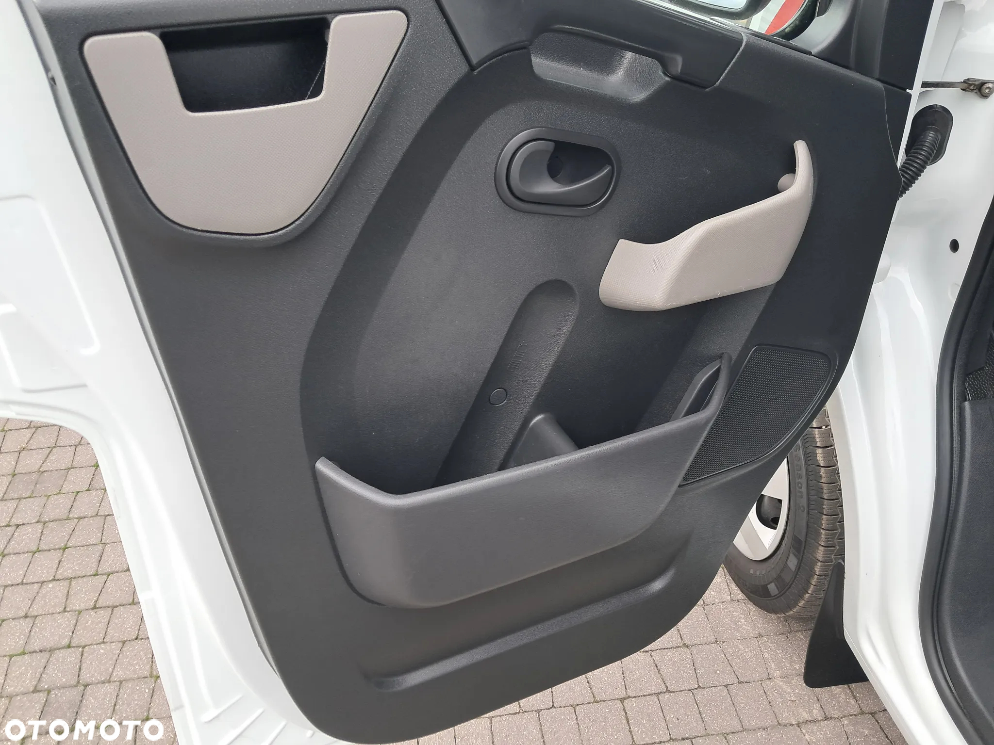 Nissan NV 400 !!! SUPER STAN !!! ORYGINALNY PRZEBIEG !!! - 14