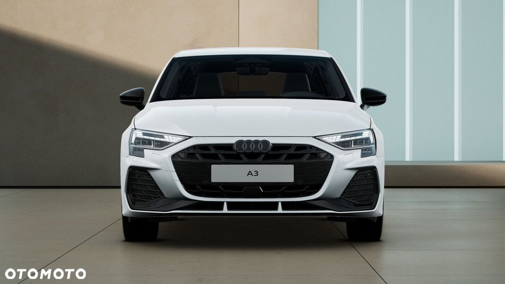 Audi A3 Sportback - 4