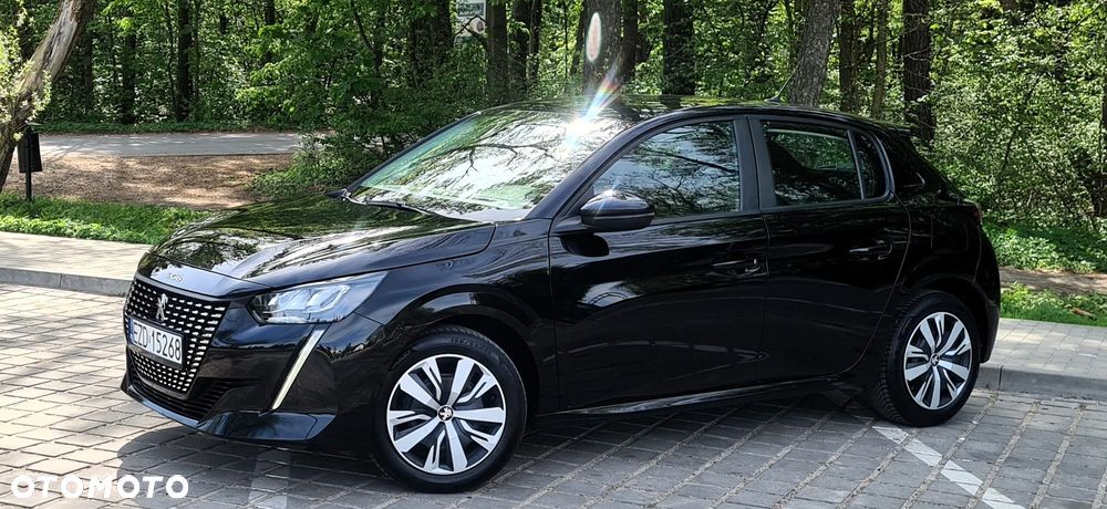 Peugeot 208 PureTech 75 Active - 3