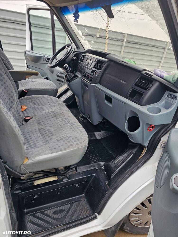 Ford Transit K Basis - 5