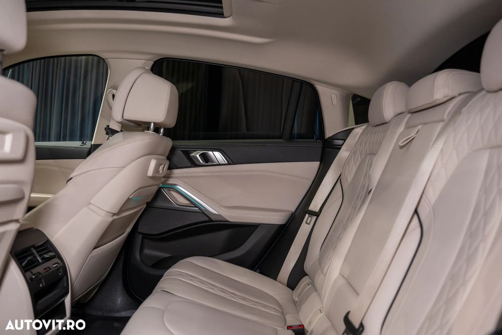 BMW X6 - 39