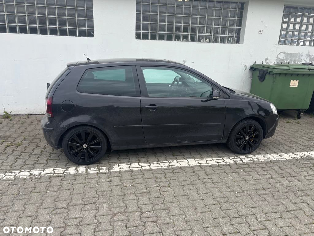 Volkswagen Polo 1.4 TDI Comfortline - 12