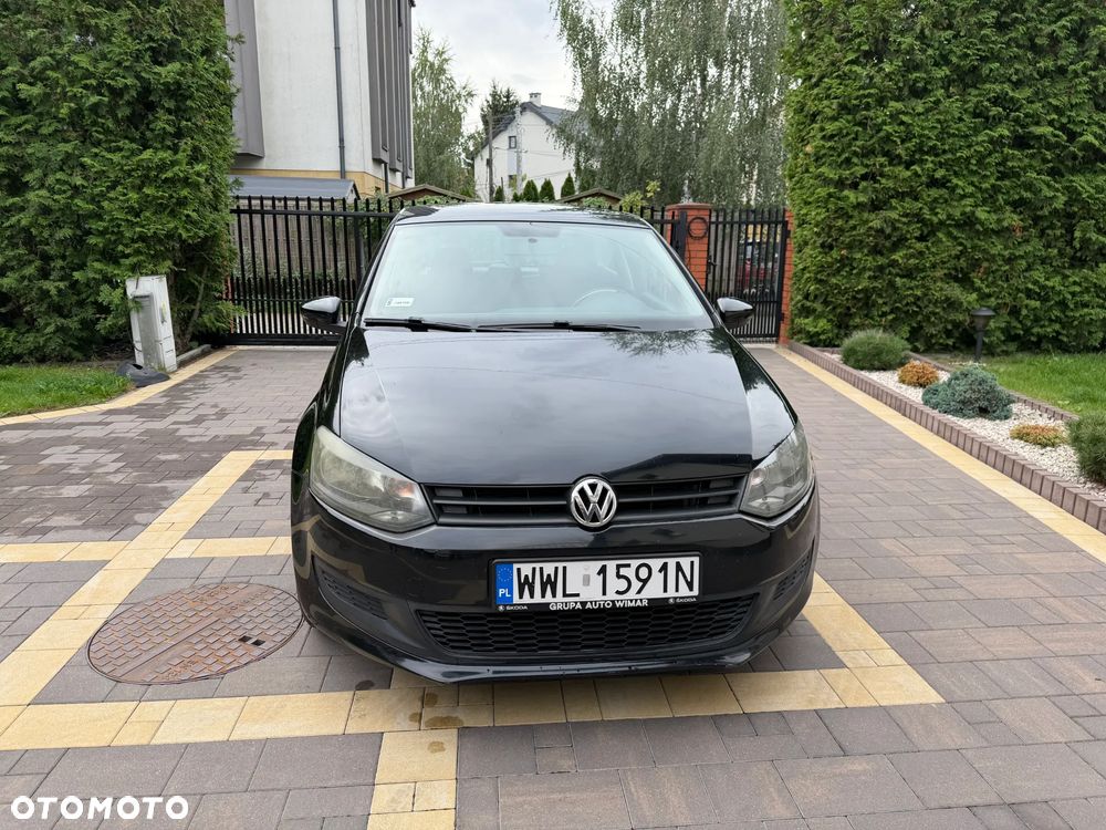 Volkswagen Polo 1.2 TDI DPF Trendline - 3
