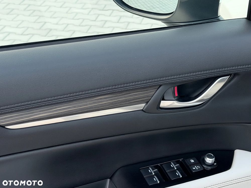 Mazda CX-5 2.5 Skypassion AWD - 15