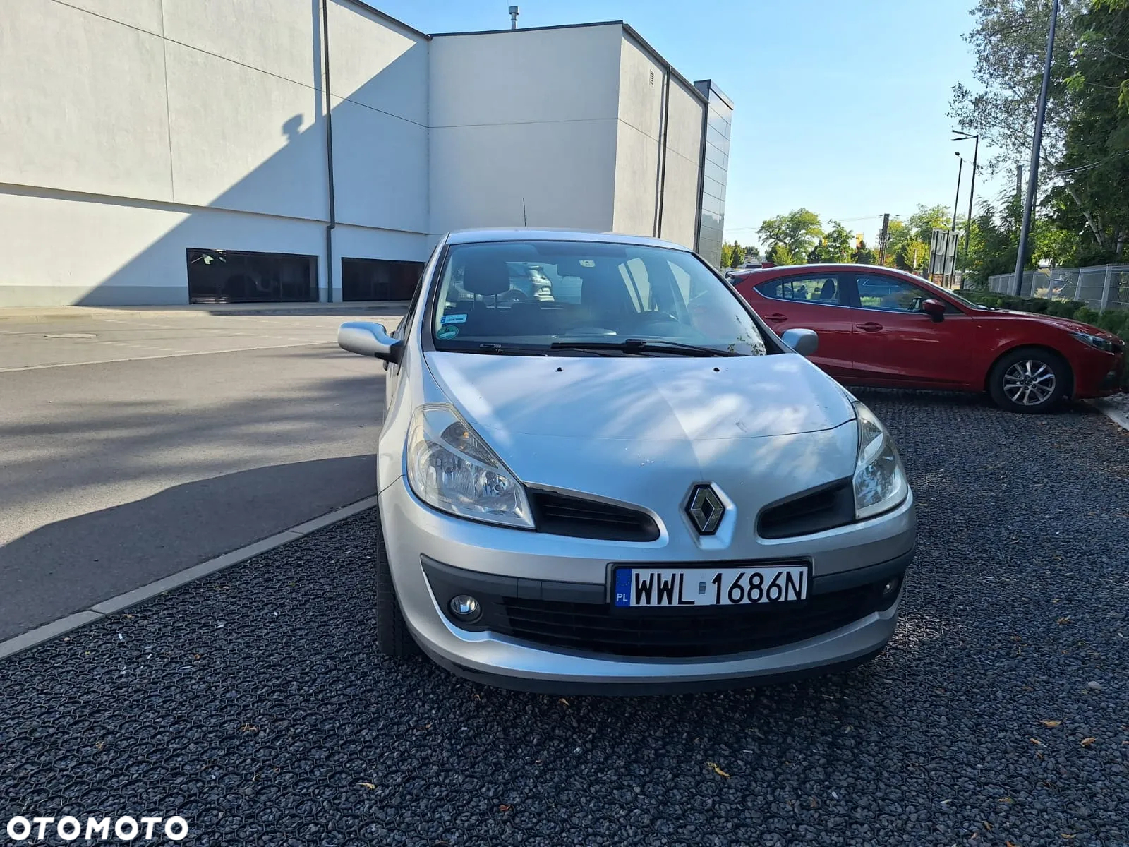 Renault Clio 1.6 16V Dynamique - 3