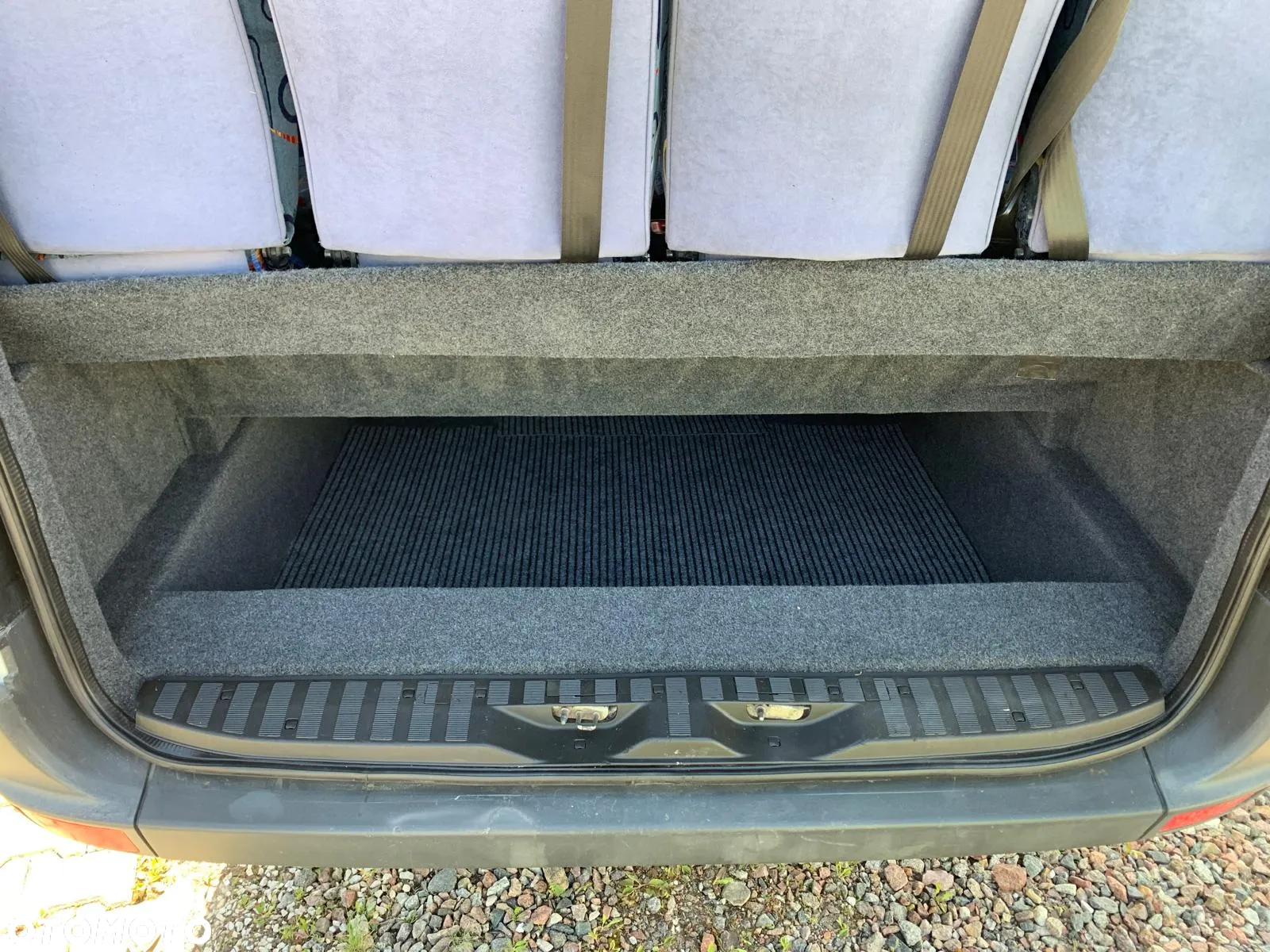 Volkswagen Crafter- 24 Miejsca - 6