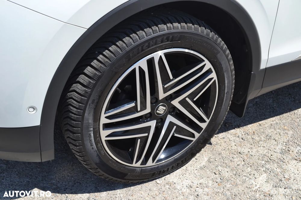 Seat Tarraco 2.0 TDI DSG Xcellence - 39