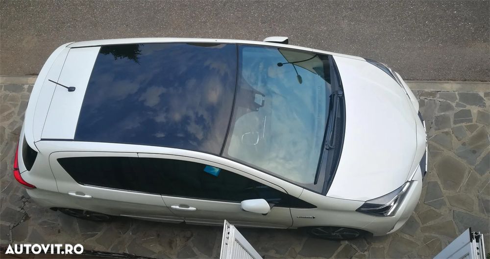 Toyota Yaris 1.5 VVT-i HSD Sol - 2