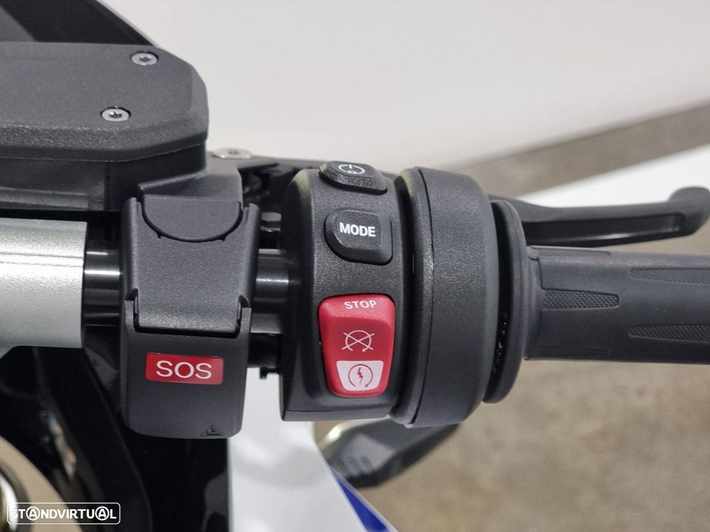 BMW R 1300 RS 1300 RS PERFORMANCE - 12