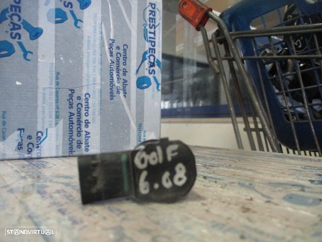 Sensor Parqueamento Park 3C0919275S VW GOLF 6 2008 - 4