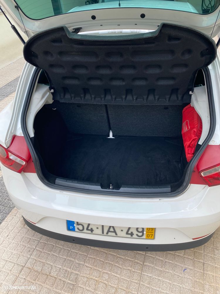 SEAT Ibiza 1.4 16V Sport - 18