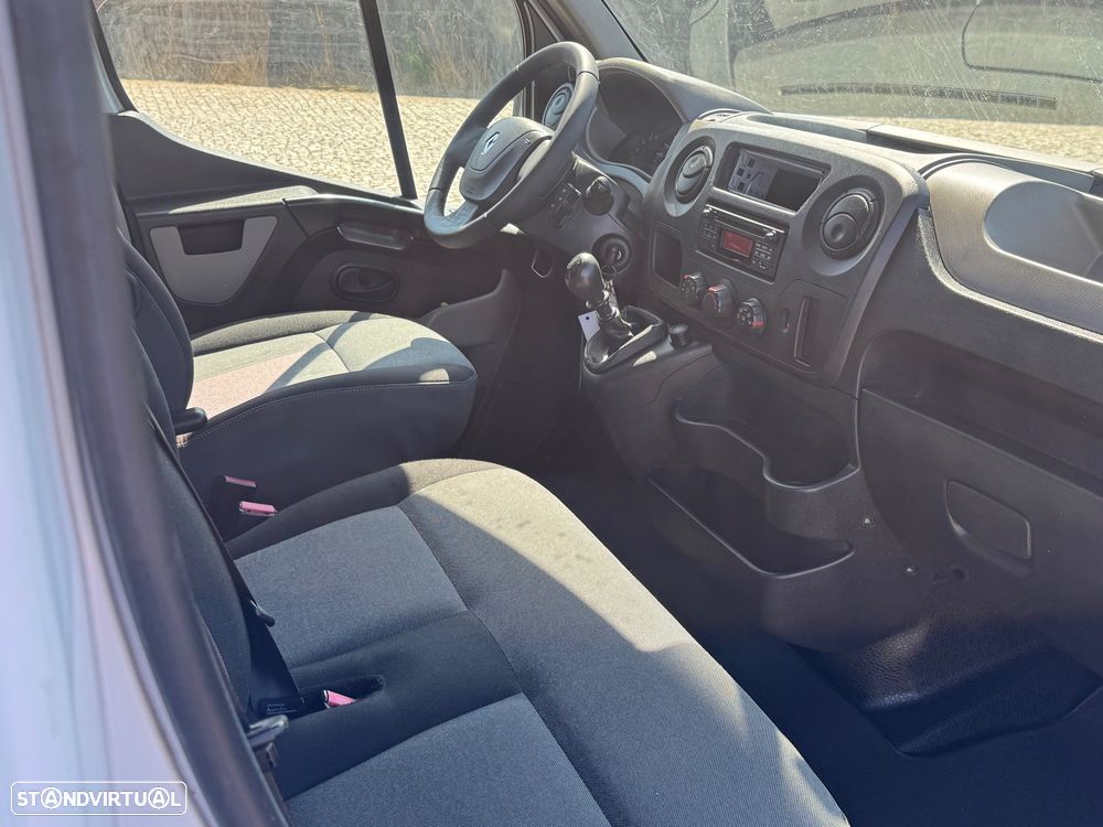 Renault Master - 14