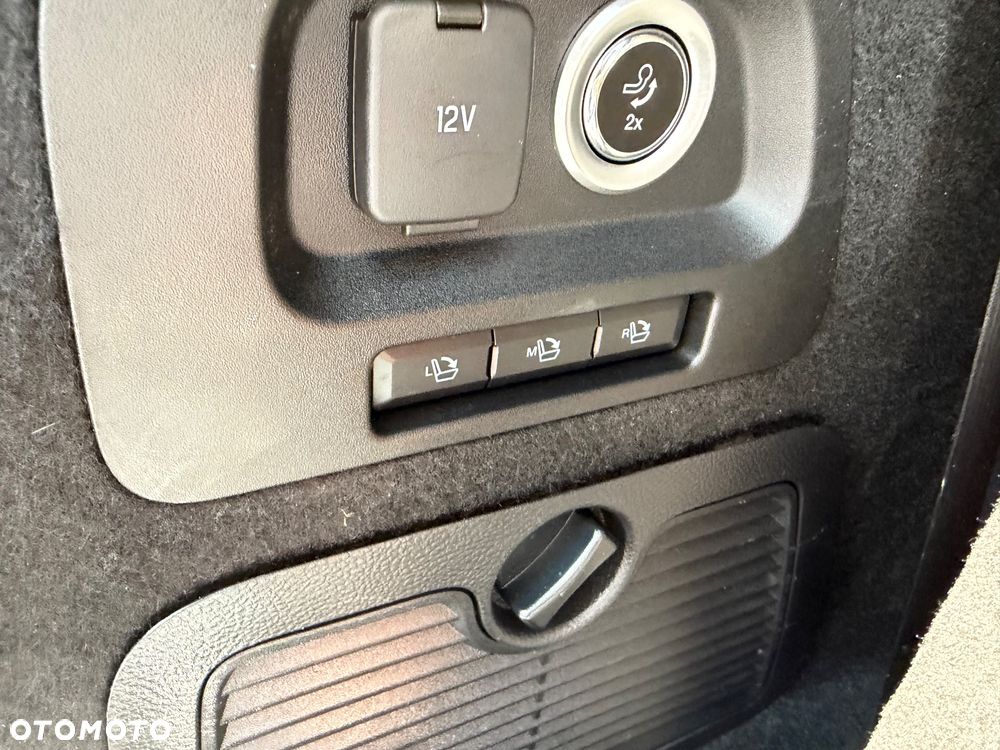 Ford Galaxy 2.0 TDCi Bi-Turbo Titanium PowerShift - 35