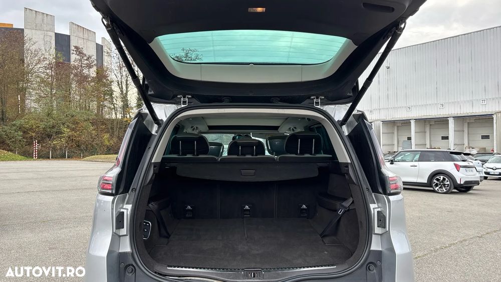 Renault Espace Energy dCi 160 EDC Initiale Paris - 4