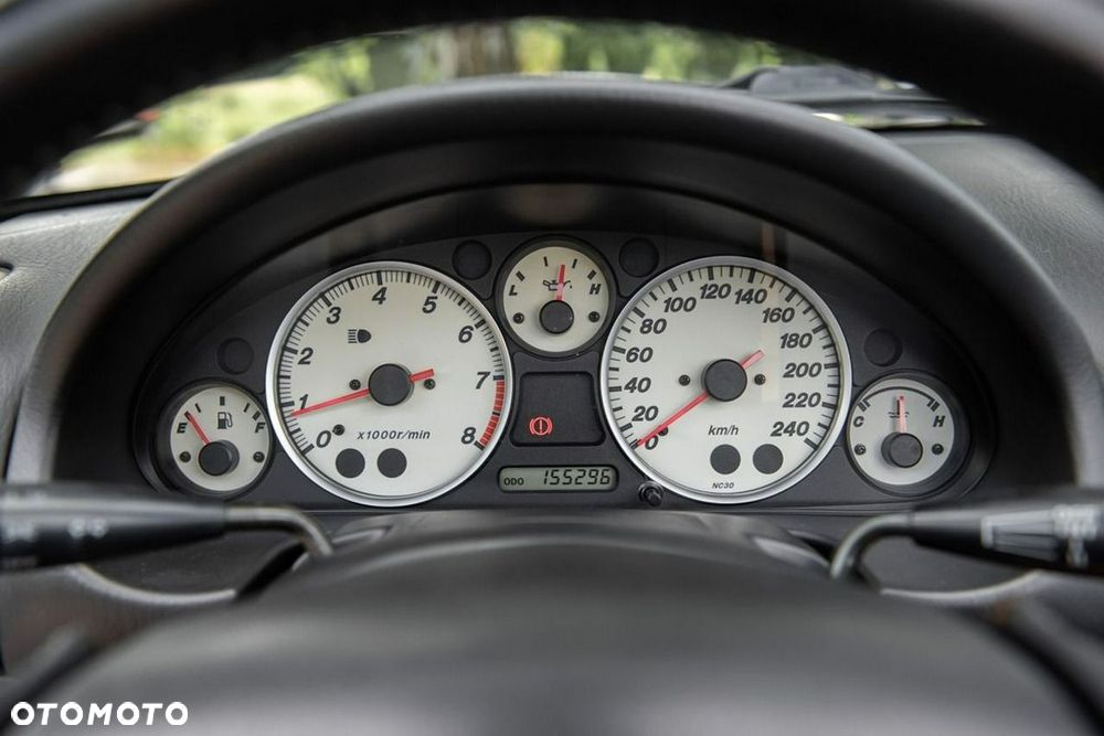 Mazda MX-5 1.6i 16V Impuls - 14