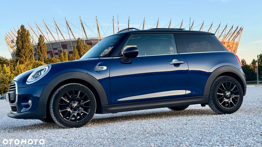 MINI Cooper D - 15