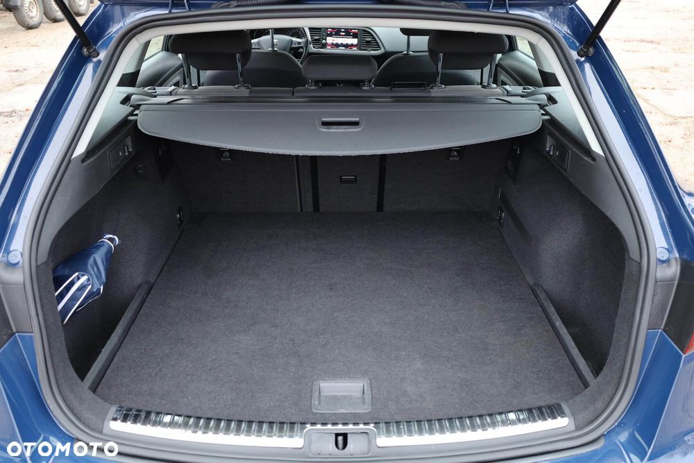 Seat Leon Sportstourer 1.5 EcoTSI Evo Style S&S - 31