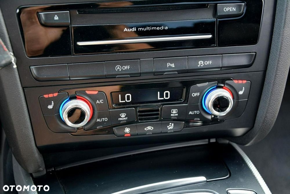 Audi A4 Limousine 2.0 TDI DPF Ambiente - 29