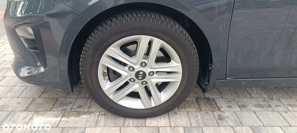 Kia Ceed 1.4 M - 6