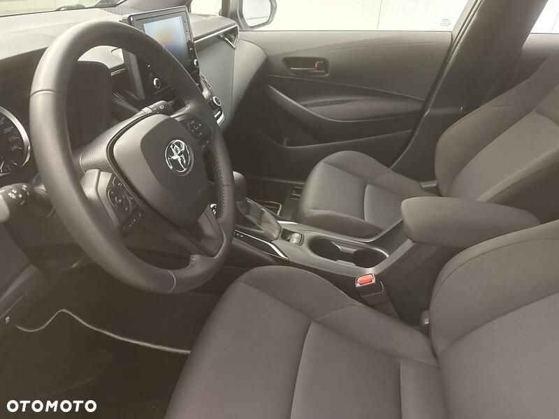 Toyota Corolla 1.8 Hybrid Active - 12