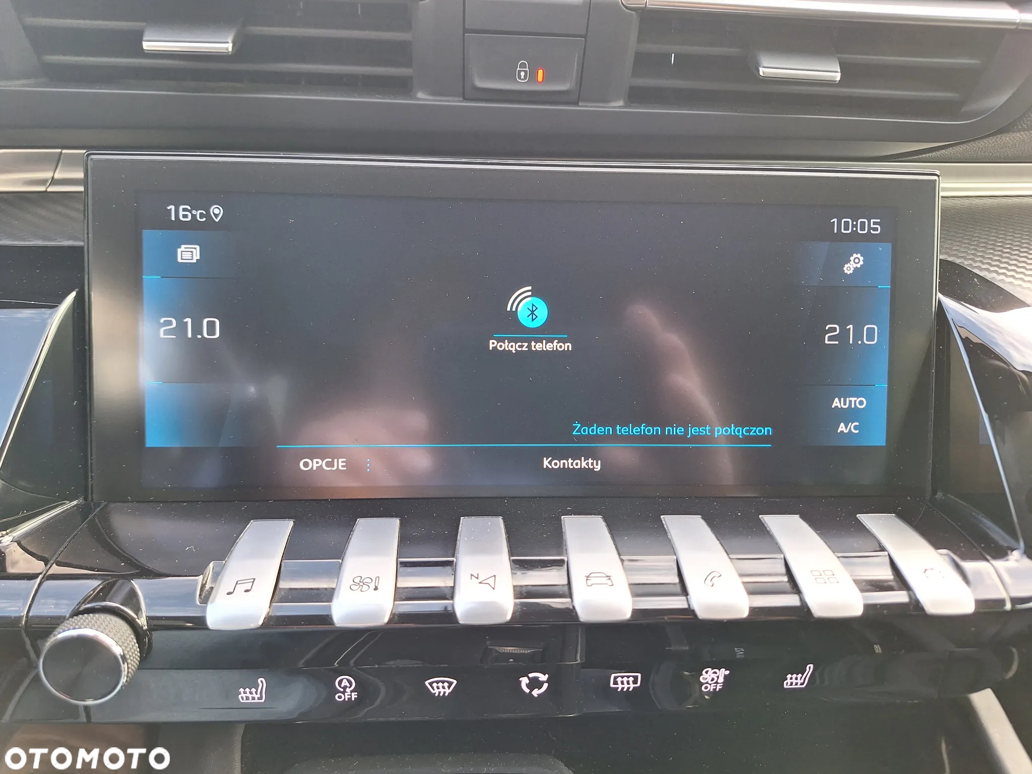 Peugeot 508 2.0 BlueHDi Allure S&S EAT8 - 17