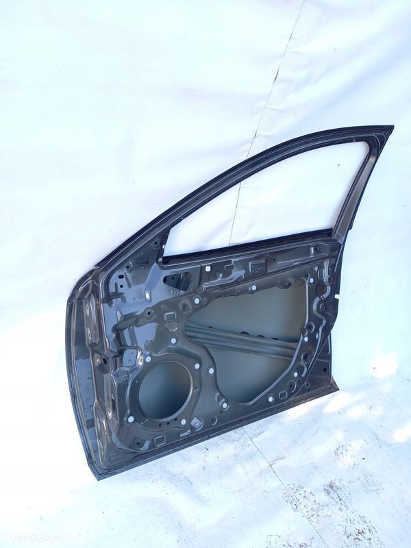 Mazda 6 GJ III 3 drzwi przednie przod prawe - 10