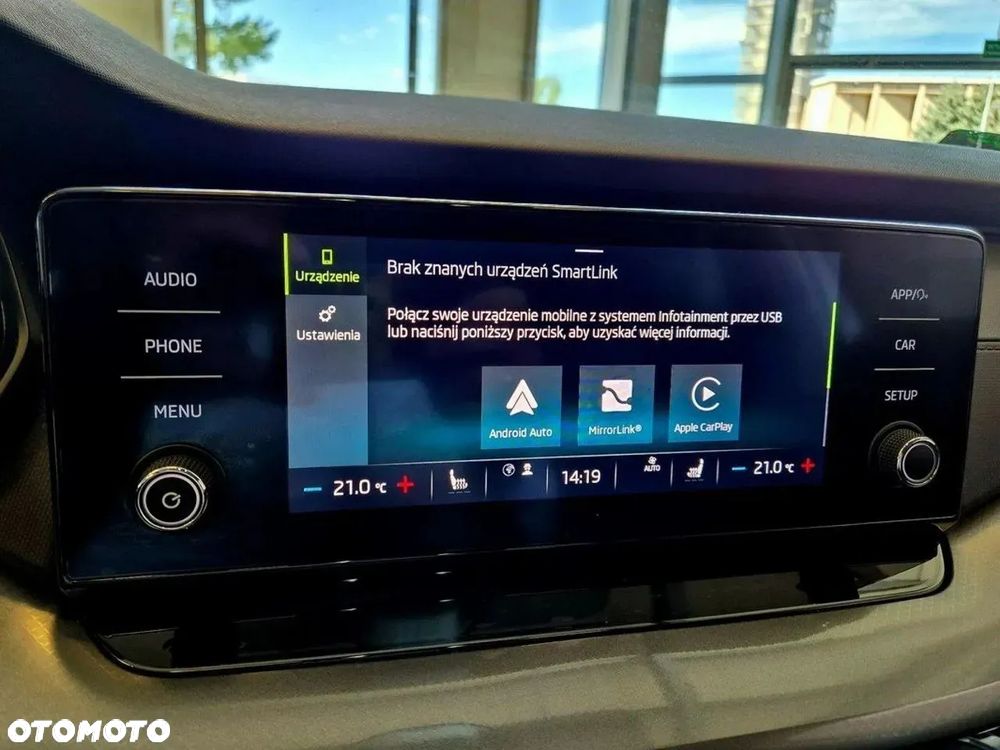 Skoda Octavia 1.5 TSI ACT Ambition - 18