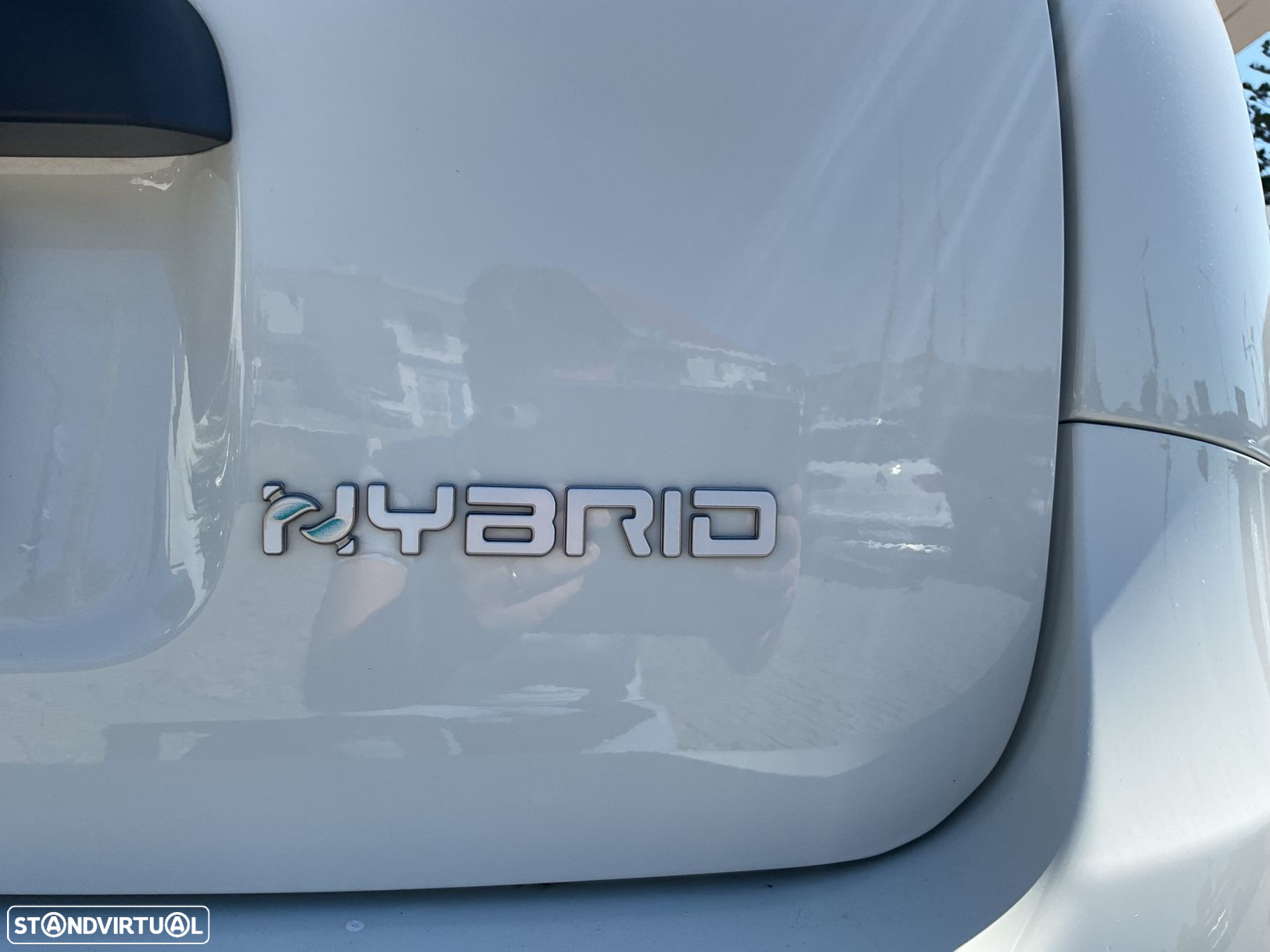 Fiat Panda 1.0 Hybrid City Cross - 18