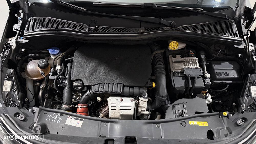 Peugeot 2008 1.2 PureTech Crossway - 34