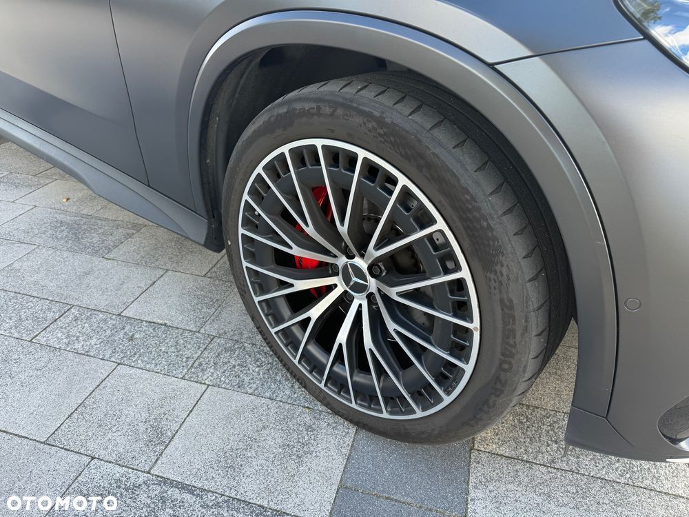 Mercedes-Benz GLC - 10