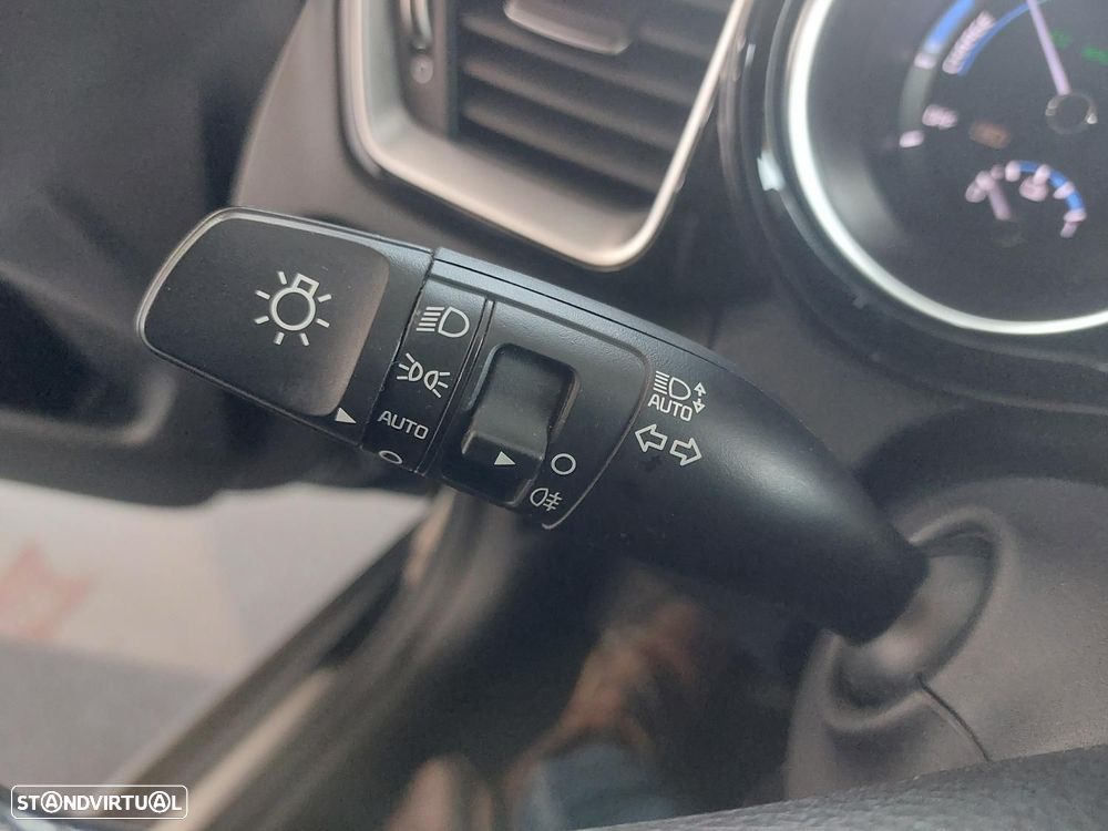 Kia XCeed 1.6 GDi PHEV Drive - 30