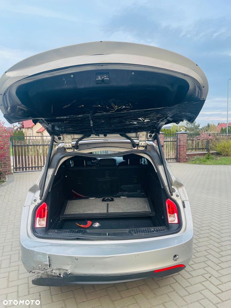 Opel Insignia 1.6 CDTI ecoFLEX Start/Stop Sport - 10