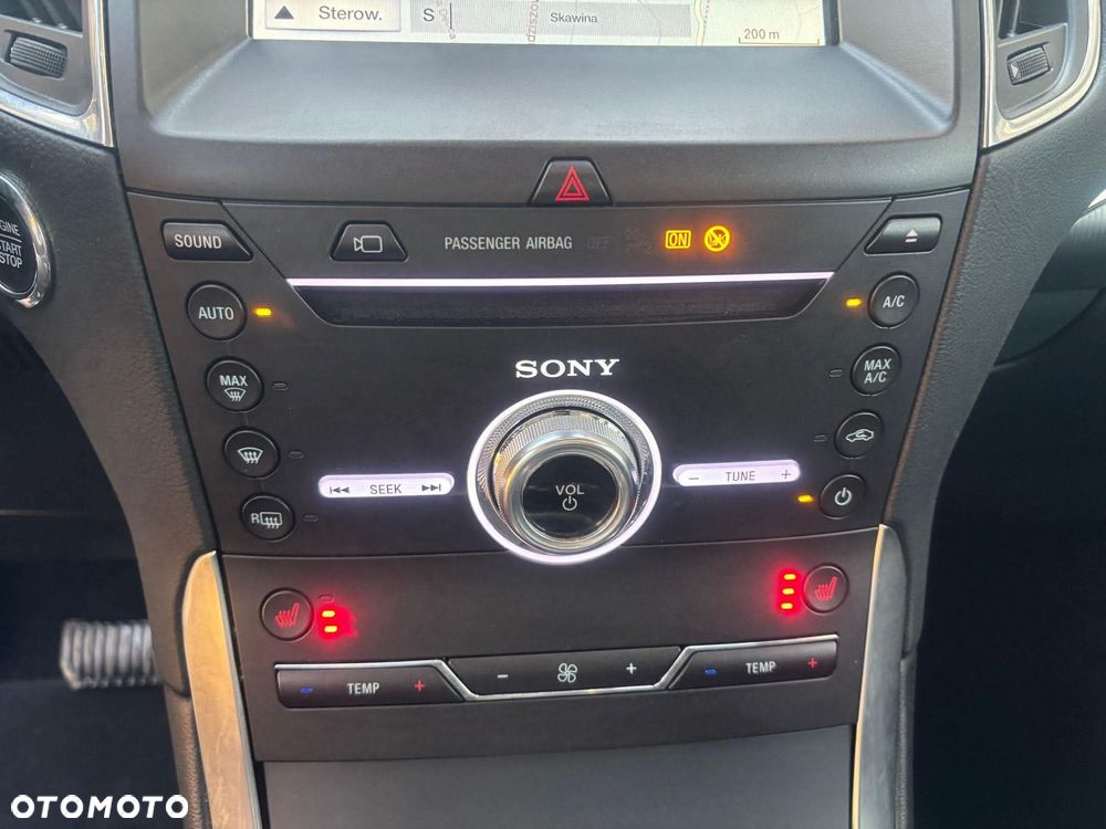 Ford S-Max 2.0 EcoBlue Titanium - 8