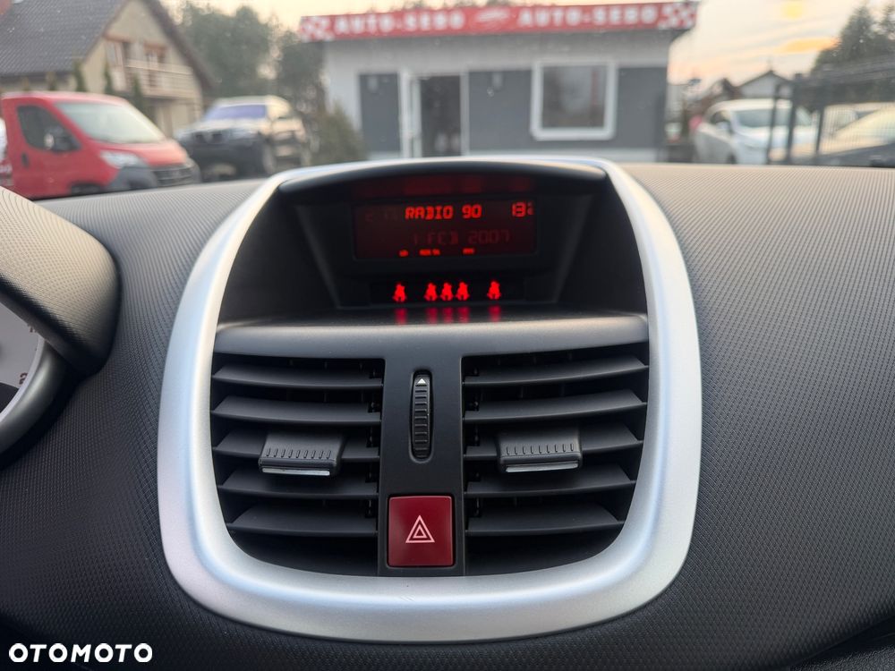 Peugeot 207 1.4 - 29