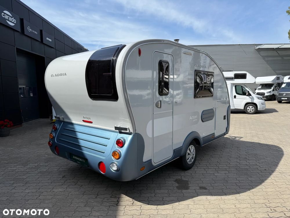 Adria Action 391 PH - 3
