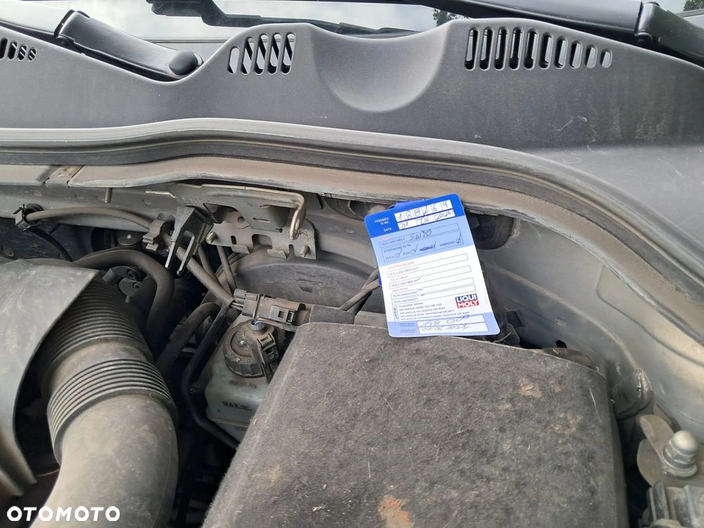 Volkswagen Passat - 20