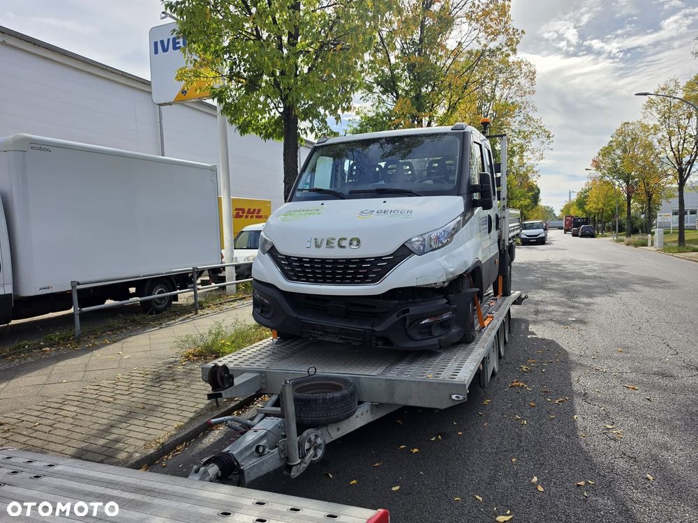 Iveco daily - 4