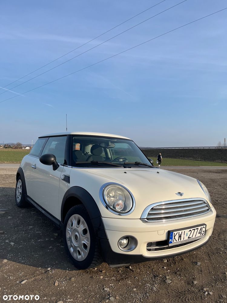 MINI ONE Standard - 1