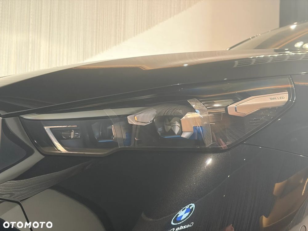 BMW Seria 5 520d mHEV M Sport - 10