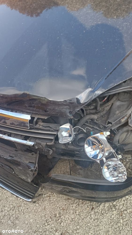 Opel Astra 1.9 CDTI 111 - 11