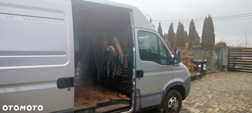 Iveco Daily 35C18 - 5