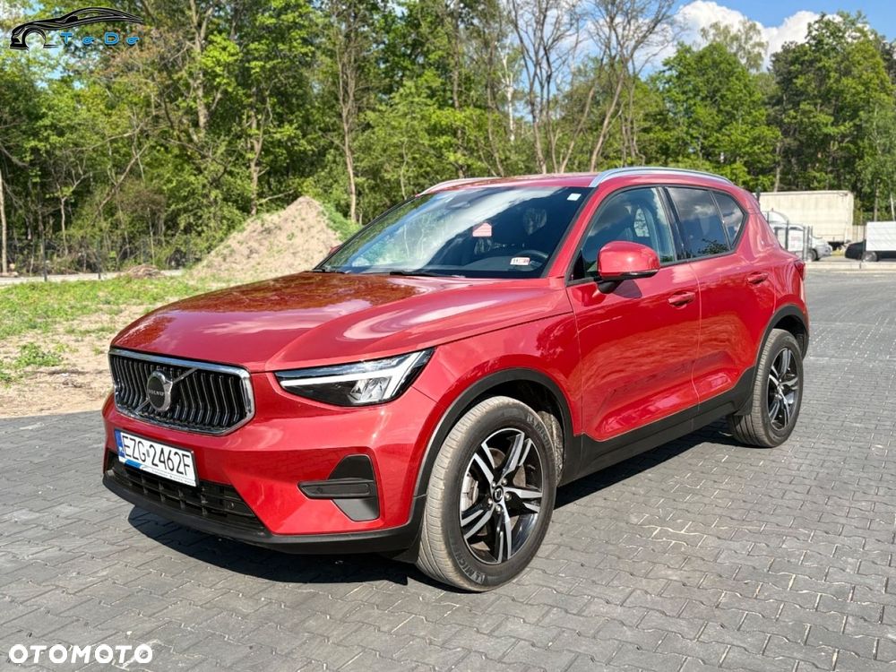 Volvo XC 40 B5 AWD Ultimate Bright - 7